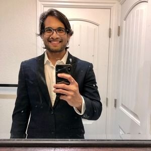 Meet your Posher, Sidd